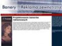 Druki wielkoformatowe Warszawa, druk na tekstyliach,