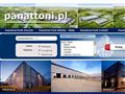 Park magazynowy Panattoni