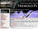 tremolo