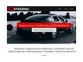 Car Steering - regenerujemy podzespoły w ciągu 1 dnia