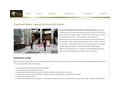 Ochrona osiedli mieszkaniowych Warszawa Tel. 22 581 11 00